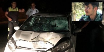 Ozan Polat'tan güzel haber geldi