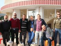 “Mazotçunun önünden geçmeye yüzümüz yok”