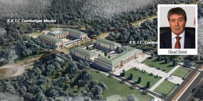 "Türkiye’nin adayı ilhak etme niyeti yok"