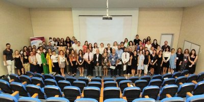 “Güncel Sorunlar Işığında Makale Yazımı” sempozyumu, yoğun katılımla gerçekleştirildi