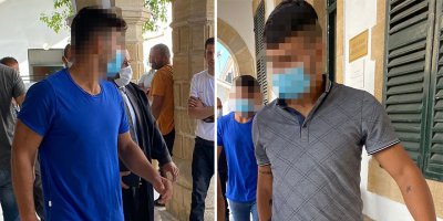 “Satıcı ve alıcı” 8 gün daha poliste tutuklu kalacak