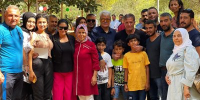 “Külliye, zaruri bir ihtiyaç”