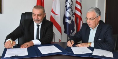 GAÜ uluslararası açılımlara devam ediyor