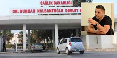 Doktor iş yüküne dayanamayarak görevinden istifa etti