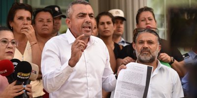 Kamu-İş, yarın 16 okulda daha greve gidiyor