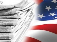 BM'nin Kudüs kararı ABD basınında geniş yer buldu