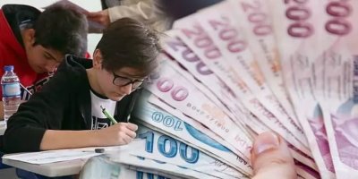 Burs müracaatları devam ediyor