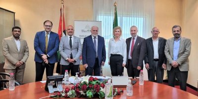 Merkezine yapay zekayı alan dört ortak proje başlatıldı