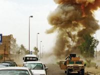 Afganistan'da bombalı saldırı: 4 ölü