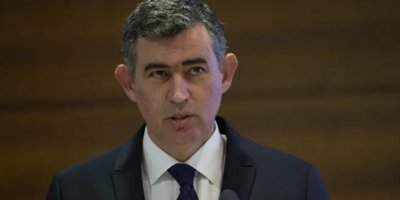 Türkiye Lefkoşa Büyükelçiliğine Metin Feyzioğlu atandı