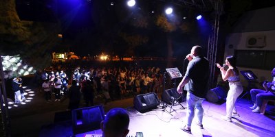 LAÜ’nün oryantasyon günleri yoğun ilgi gördü