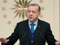 Erdoğan: ABD ile ikili anlaşmalar hükmünü yitirmiştir