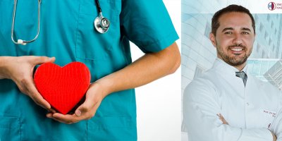 Obezite, hipertansiyon ve sigara kalp hastalıklarının en önemli nedenleri olarak öne çıkıyor