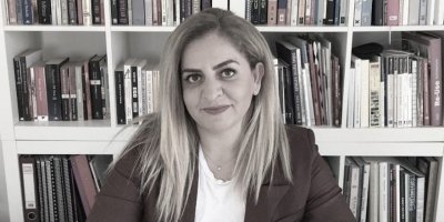 LAÜ Mimarlık Fakültesi akademisyeni Mısırlısoy’un makalesi yayınlandı