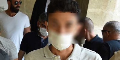 Kumarhaneden oyun fişi çaldı tutuklandı