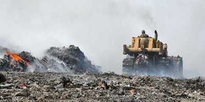 Güngör ihalesi yine iptal edildi!