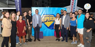 Kuzey Kıbrıs Turkcell, 'Müşteri Hizmetleri Haftası'nı kutladı