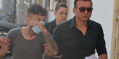 Tecavüz zanlısı cezaevine gönderildi