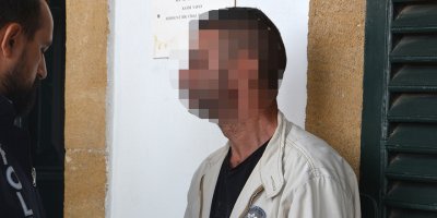 Vücuduna gizlediği uyuşturucu, röntgen ve tomografide çıktı!