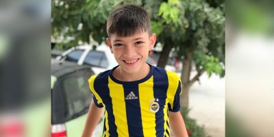 Arda’nın organları 4 hastaya umut oldu