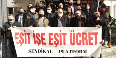 “Göç yasalılarla ilgili küçümsenemeyecek bir kazanım elde edildi”