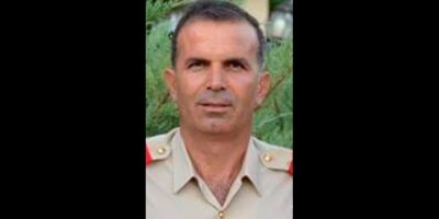 Emekli Piyade Albay Mesut Yılmaz hayatını kaybetti