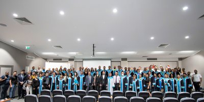 Girne Üniversitesi 2022-2023 Akademik yılı açılış töreni yapıldı