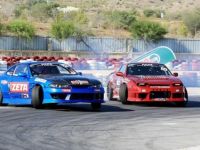 Drift şampiyonu belirlenecek