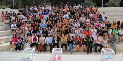 LAÜ Fen-Edebiyat Fakültesi yeni öğrencilerine kaynaşma etkinliği düzenledi