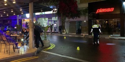 “Tabanca hala bulunamadı”