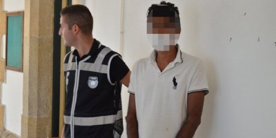 Sahte evrak düzenlemekten tutuklandı