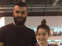 Özgül, Türkiye’de yarışacak