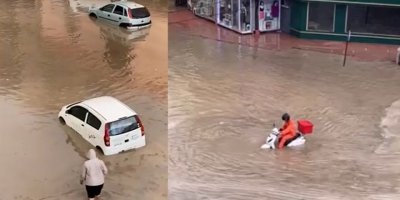 Venedik değil Mağusa!