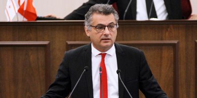 “Ülkenin sahibi edasıyla… kendinden geçti”