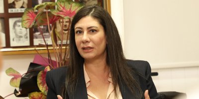 İncirli: Lefkoşa’yı her Kıbrıslı Türk’ün gurur duyacağı bir başşehir haline getireceğiz!