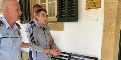 İş yerinden hırsızlığa 9 ay hapis!