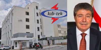 Üstel: Elektrikteki sorunları 2023’te çözülecek