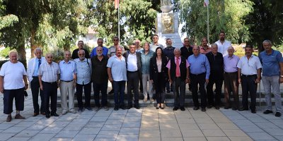 Usar İncirli: Başşehir, ekonomik ve sosyal açıdan zenginleşecek