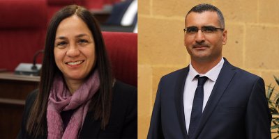 CTP, iki bölgede daha belediye başkan adaylarını belirledi