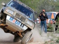 Büyük çekişme yaşandı