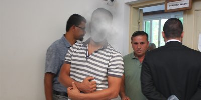 İnsan kaçakçılığından 1 kişi tutuklandı