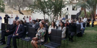 Hüdaverdi: Destekler devam etmeli