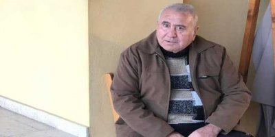 Eren Erkul hayata gözlerini yumdu