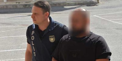 “3 kişiyi olay yerinden uzaklaştırmak istedi”