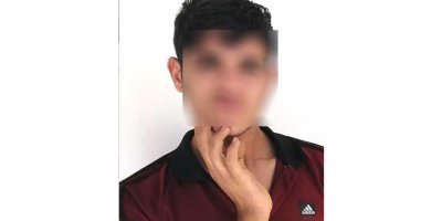 Patronuna kızdı ortalığı yakıp yıktı