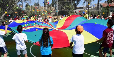 “Tüm okulları Imagine projesine davet ediyoruz”