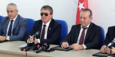 "Gençlerimize yeni bir istihdam kapısı yaratıyoruz"