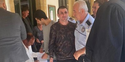 Uyuşturucu zanlılarına 4 yıl 6 ay hapis cezası