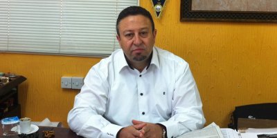 Özdal Kerem, bağımsız aday olduğunu açıkladı