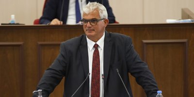 "İskele-Karpaz bölgesindeki okullarda Türkçe bilmeyen 72 çocuk var"